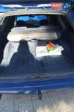 Універсал Ford Mondeo 1995 в 