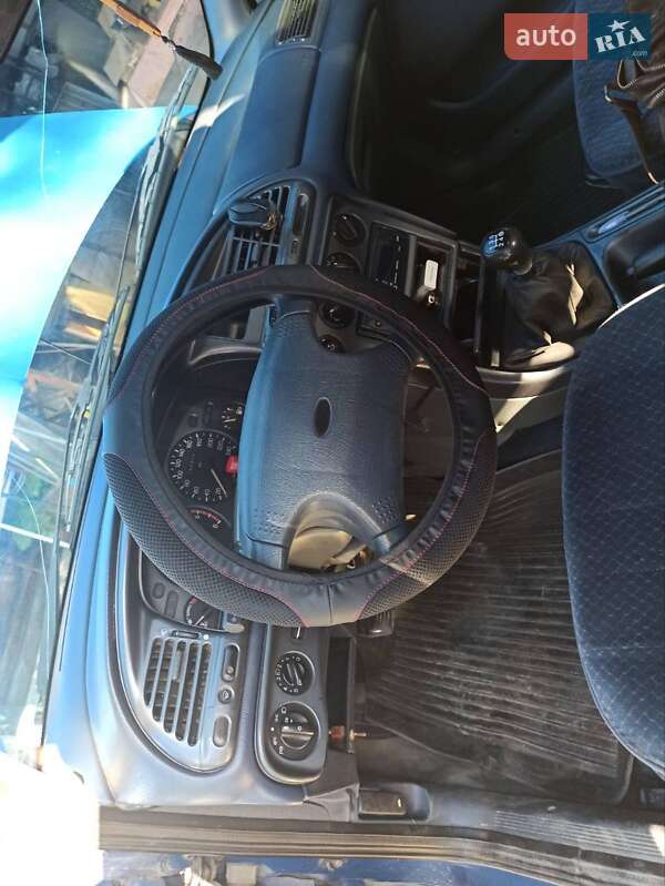 Универсал Ford Mondeo 1995 в Сумах