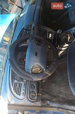 Універсал Ford Mondeo 1995 в 