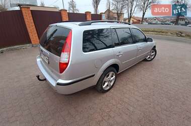 Универсал Ford Mondeo 2005 в 