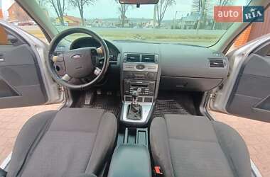 Универсал Ford Mondeo 2005 в 