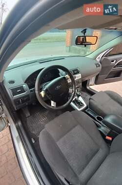 Универсал Ford Mondeo 2005 в 
