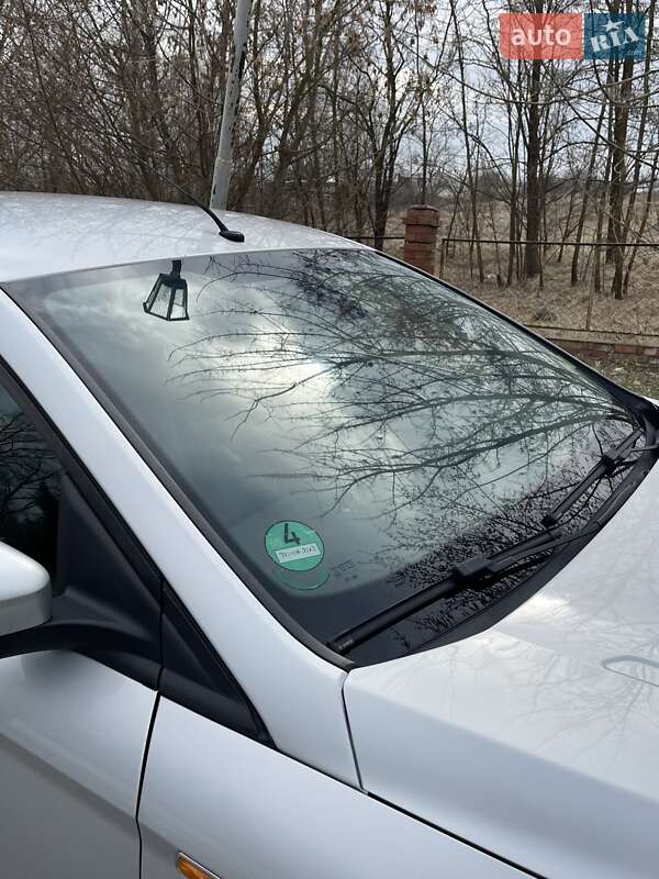 Універсал Ford Mondeo 2010 в Бердичеві