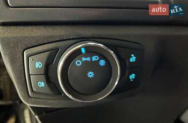 Седан Ford Mondeo 2016 в 