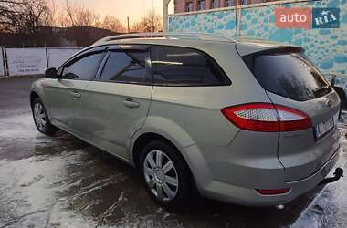 Універсал Ford Mondeo 2008 в Миронівці