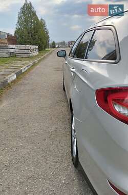Универсал Ford Mondeo 2019 в 