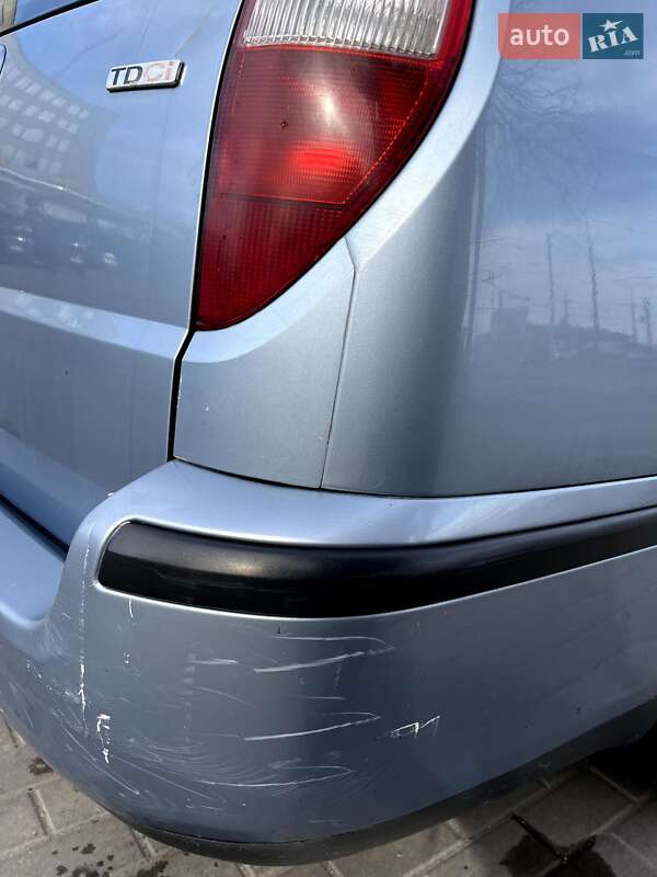 Универсал Ford Mondeo 2004 в Белой Церкви