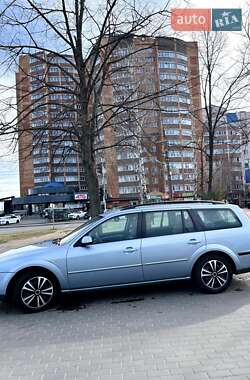 Универсал Ford Mondeo 2004 в 