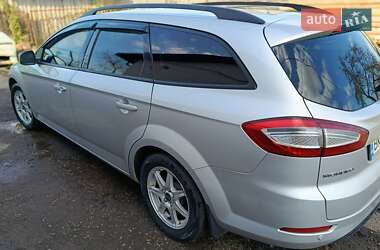 Универсал Ford Mondeo 2011 в 