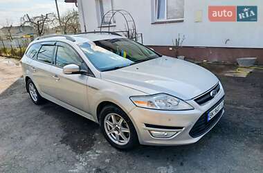 Универсал Ford Mondeo 2011 в 