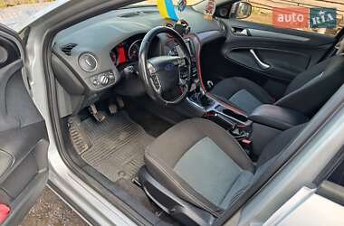 Универсал Ford Mondeo 2011 в 