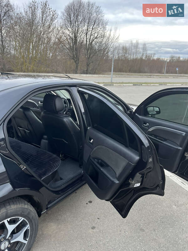 Лифтбек Ford Mondeo 2006 в Конотопе