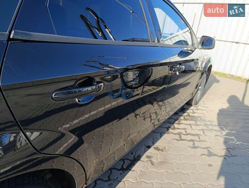 Универсал Ford Mondeo 2009 в Луцке