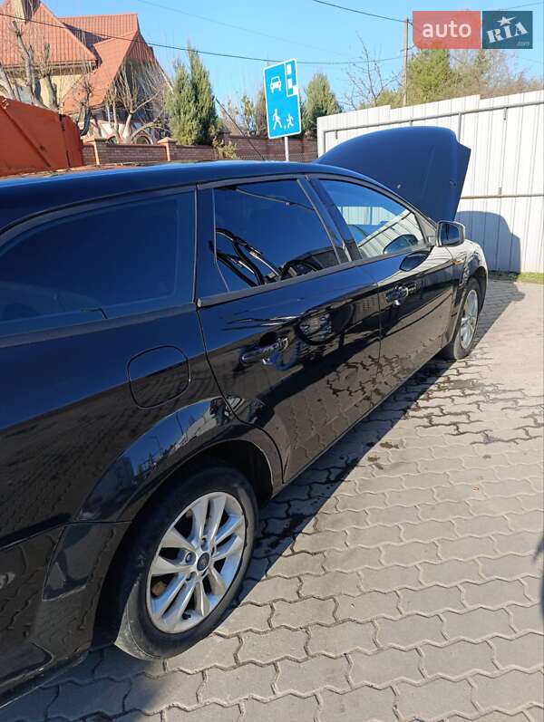 Универсал Ford Mondeo 2009 в Луцке
