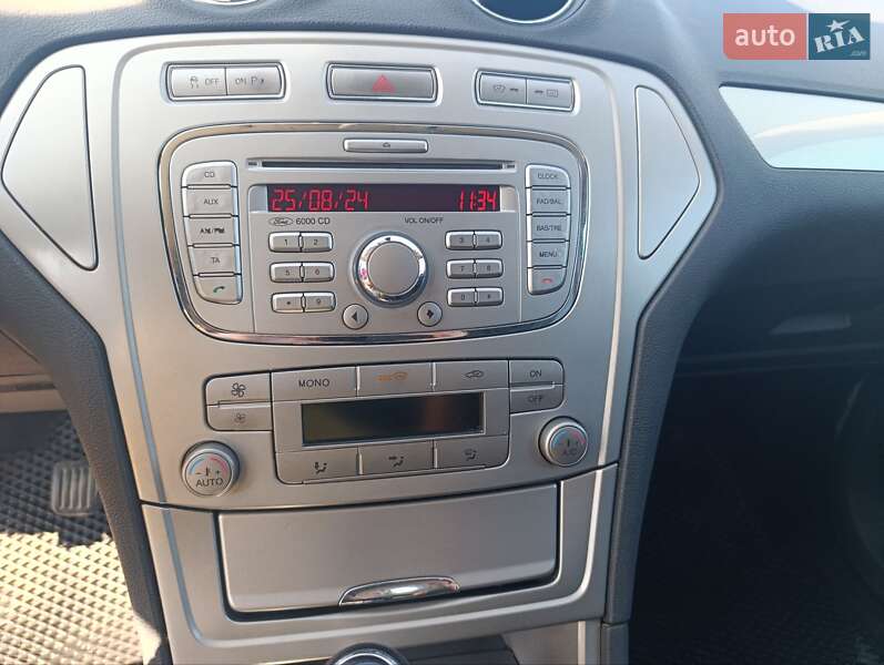 Универсал Ford Mondeo 2009 в Луцке