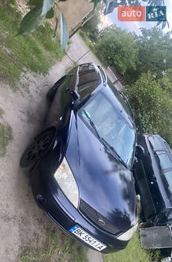 Универсал Ford Mondeo 2005 в 