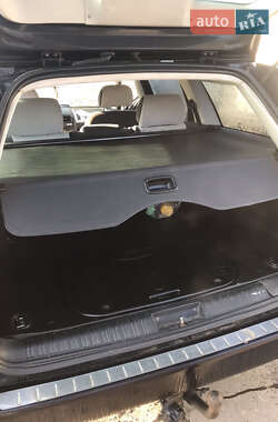 Универсал Ford Mondeo 2005 в 