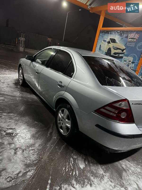 Седан Ford Mondeo 2006 в Конотопе