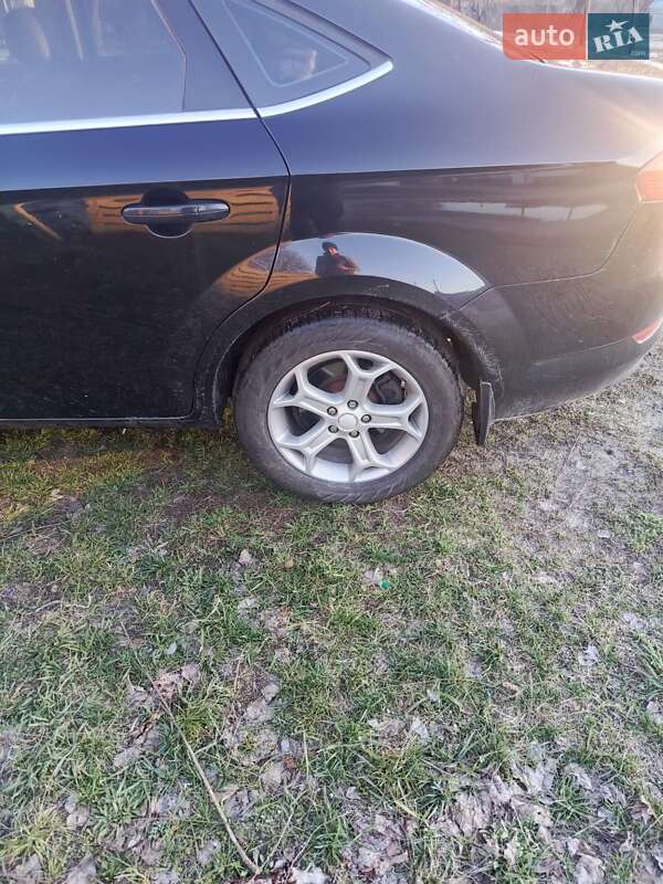 Седан Ford Mondeo 2007 в Києві