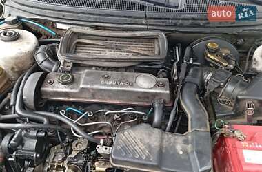 Универсал Ford Mondeo 1993 в 