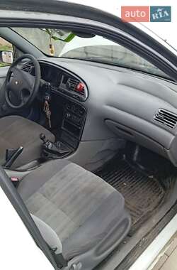 Универсал Ford Mondeo 1993 в 
