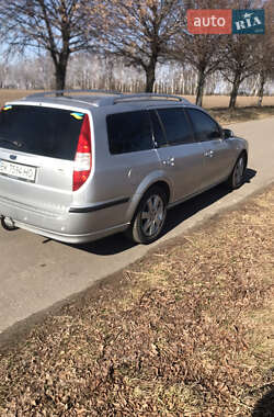 Универсал Ford Mondeo 2007 в 