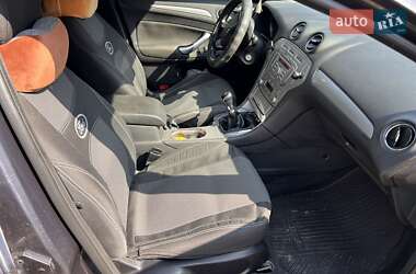 Универсал Ford Mondeo 2009 в 