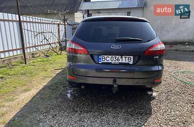 Универсал Ford Mondeo 2009 в 