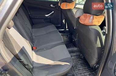 Универсал Ford Mondeo 2009 в 