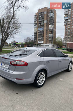 Ліфтбек Ford Mondeo 2011 в Харкові