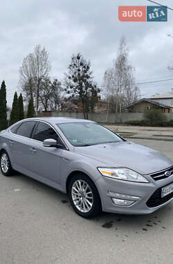 Ліфтбек Ford Mondeo 2011 в Харкові