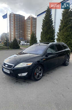 Универсал Ford Mondeo 2008 в 