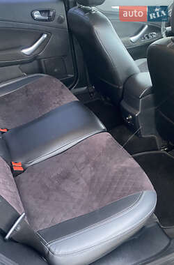 Универсал Ford Mondeo 2008 в 