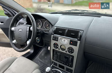 Универсал Ford Mondeo 2002 в 