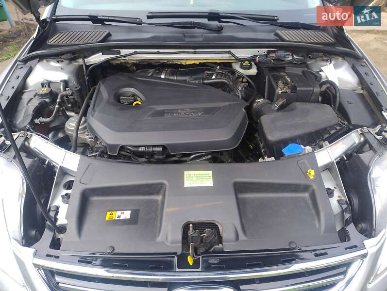 Универсал Ford Mondeo 2011 в Запорожье