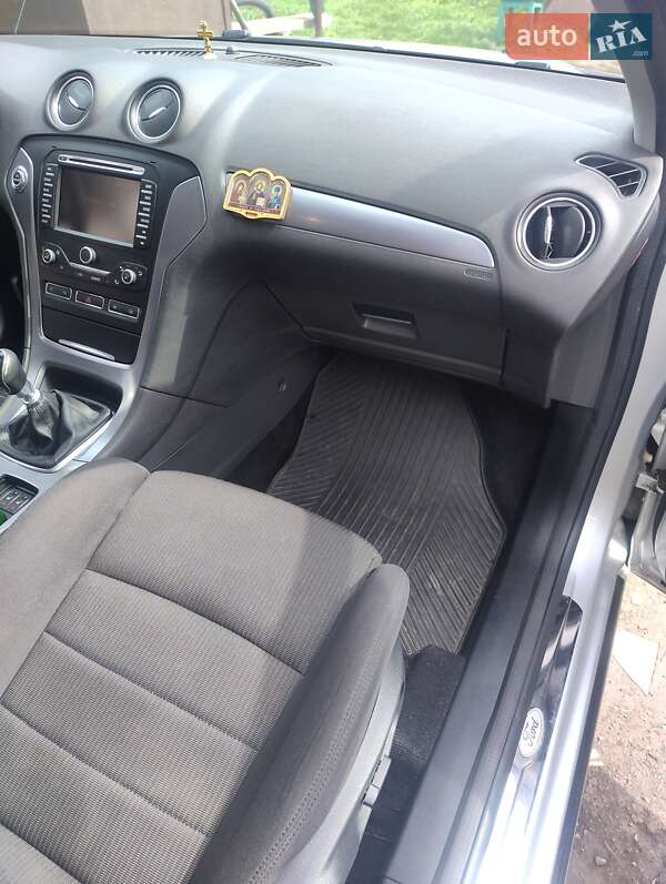 Универсал Ford Mondeo 2011 в Запорожье