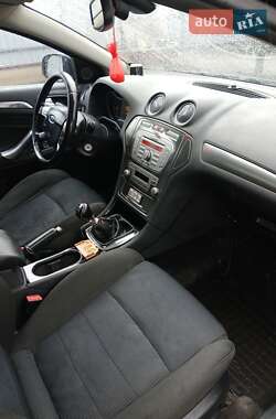 Универсал Ford Mondeo 2008 в 