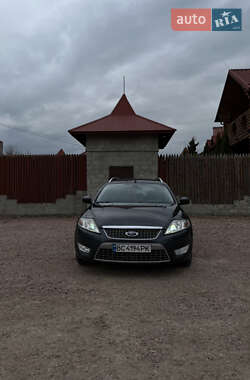 Универсал Ford Mondeo 2008 в 