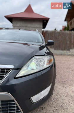 Универсал Ford Mondeo 2008 в 