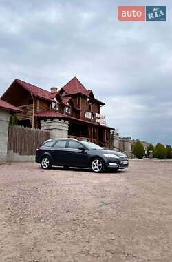 Универсал Ford Mondeo 2008 в 