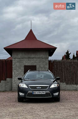 Универсал Ford Mondeo 2008 в 