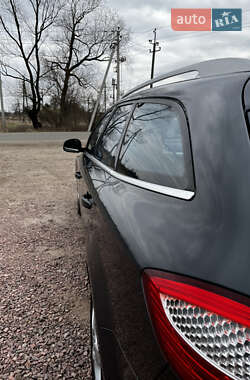 Универсал Ford Mondeo 2008 в 