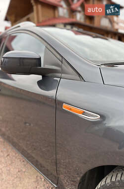 Универсал Ford Mondeo 2008 в 