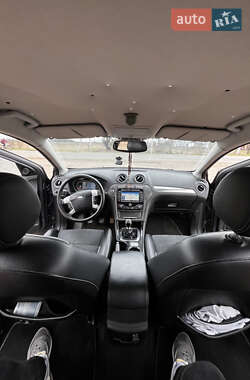 Универсал Ford Mondeo 2008 в 