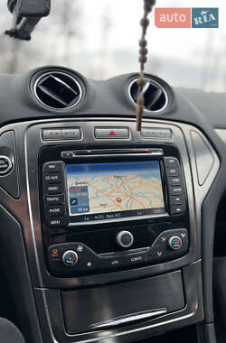 Универсал Ford Mondeo 2008 в 