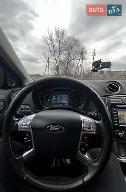 Универсал Ford Mondeo 2008 в 