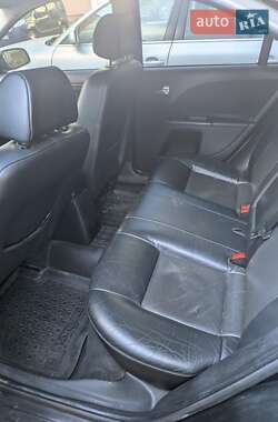 Лифтбек Ford Mondeo 2006 в 
