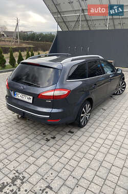 Универсал Ford Mondeo 2007 в 