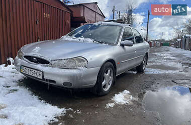 Седан Ford Mondeo 1997 в 