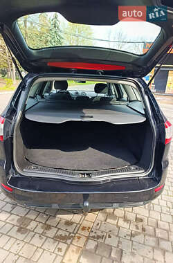 Универсал Ford Mondeo 2011 в 
